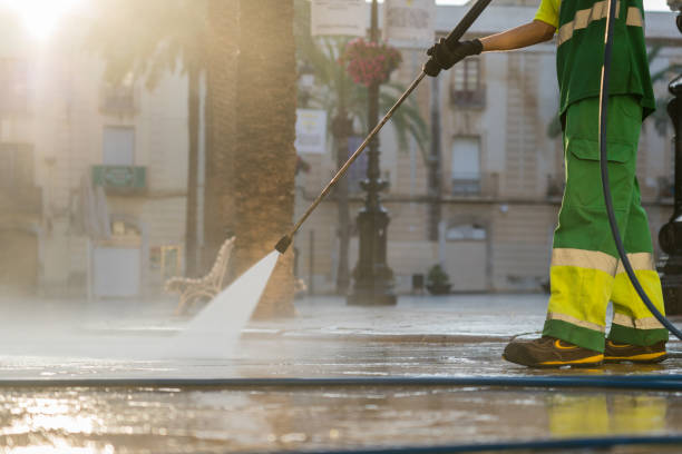 Professional Pressure Washing Services in Greenwood, LA